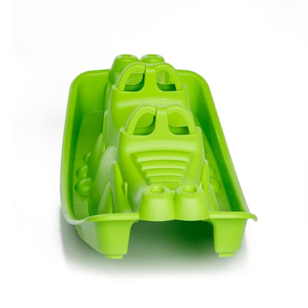 Paradiso Toys gyngende vippe Crocodile