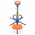 Miniatyrbild 3 av 8: Gungbräda 360 Graders Rotation Orange