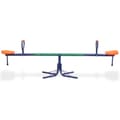 Miniatyrbild 2 av 2: Gungbräda 360 graders rotation orange