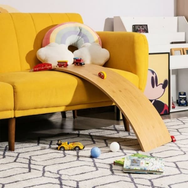Balansbräda för Barn, SmartieBunny Balance Board