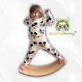 Miniatyrbild 1 av 11: Balansbräda för Barn, SmartieBunny Balance Board