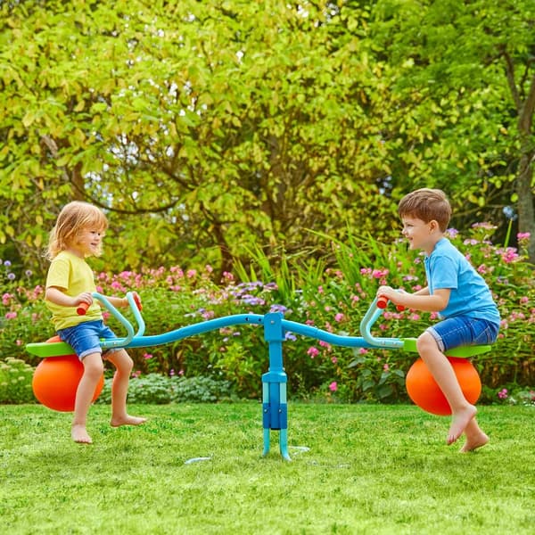 TP Toys Spiro Hop Gungbräda