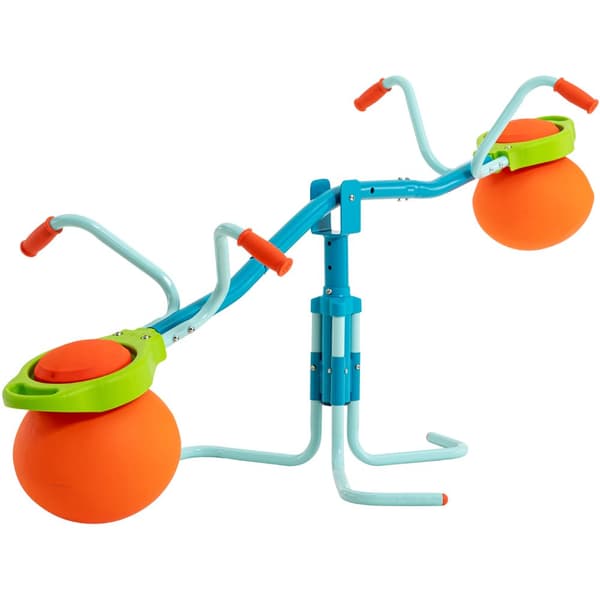 TP Toys Spiro Hop Gungbräda