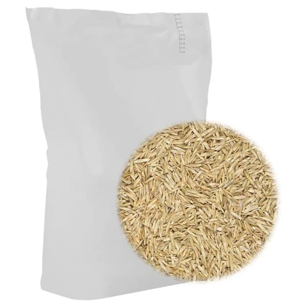 vidaXL Gräsfrön för sport och lek 15 kg -  Frön