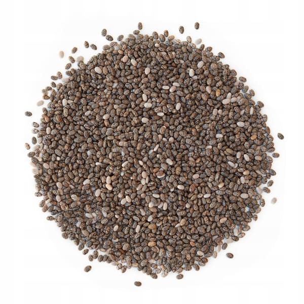 Chiafrø - 500 g spansk salvie