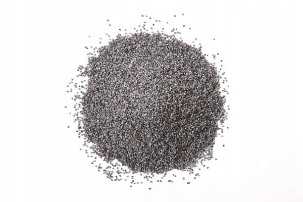 Premium Blue Poppy Seed - 500g