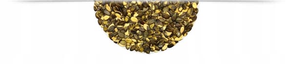 Græskarkerner, afskallede - 500 g, afskallede