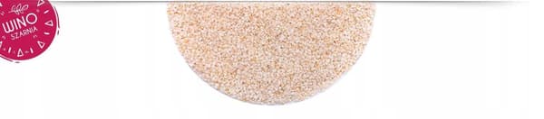 Sesamskal hvid 500g brød