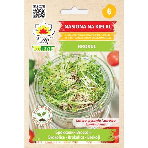 Parsakaalin itämissiemenet 10 g