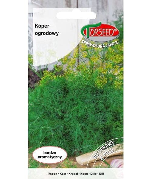 Tillin siemenet 5 g
