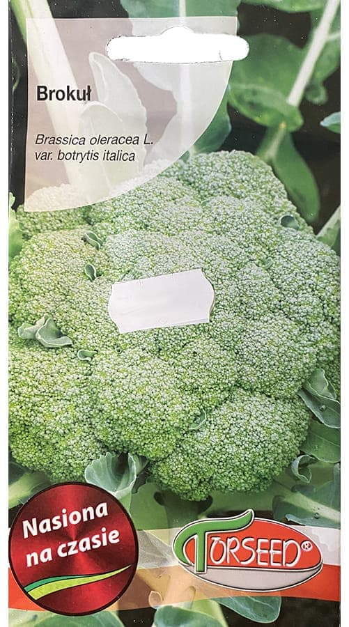 Broccoli frø 1 g