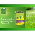 Miniatyrbild 4 av 4: BESTWAY ovanmarksrörspoolssats - Steel Pro Max™ - 396 x 122 cm - Nötkött (inkl. pump, stege, lås och patron)