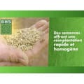 Miniatyrbild 6 av 6: Vattenuppsamlare - BELLI - Cubic - 350 liter - Antracit