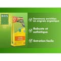 Miniatyrbillede 3 af 5: Mini udendørs mekanisk programmør IP44 - GAO - 3680 W - Vit