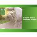 Pikkukuva 5 / 6: BEKO BDFN26B4C0W Fristående Diskmaskin - 14 Platser - Induktion - L60cm - 46 dBA - Vit