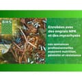 Pikkukuva 2 / 3: Kaffemaskin kvarnilla - BEKO - CEG7304X - 1350 W - 19 barer - Färgpekskärm