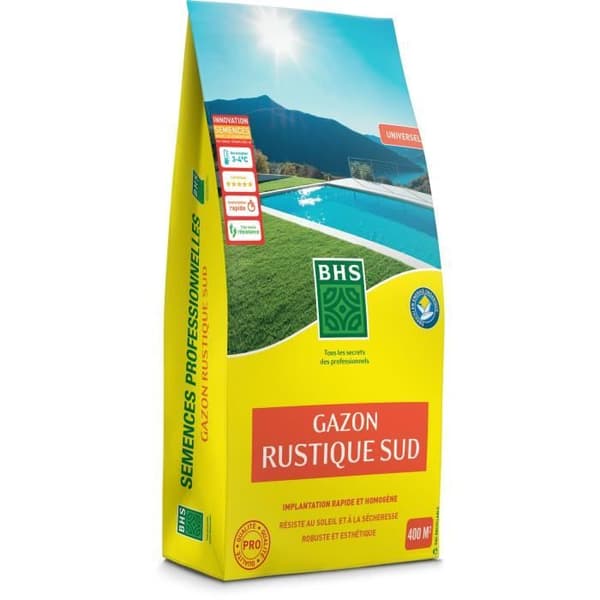 Vattenuppsamlare - BELLI - Cubic - 350 liter - Beige