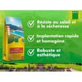 Miniatyrbillede 2 af 3: Vattenuppsamlare - BELLI - Klit - 320 liter - Grege