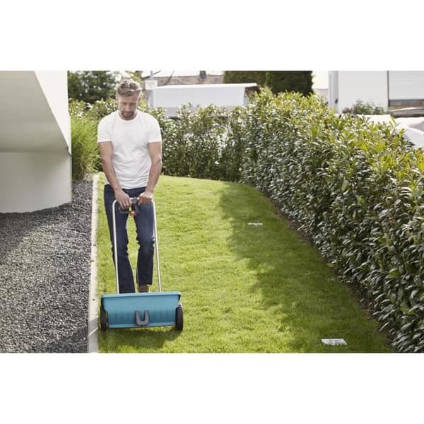 GARDENA hjulspridare