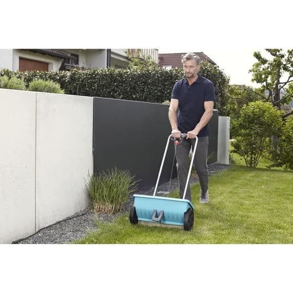 GARDENA hjulspridare