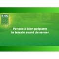 Miniatyrbillede 4 af 5: Græs - BHS - Høj modstandsdygtighed 5 kg - Intensiv brug