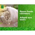 Miniatyrbillede 5 af 5: Græs - BHS - Høj modstandsdygtighed 5 kg - Intensiv brug