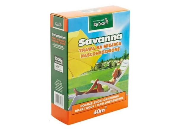 SAVANNGRÄS 1 kg PL430/09/10060/M548/A