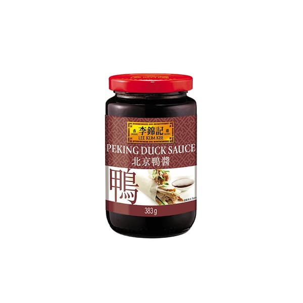 Peking Anka Sås 383g LKK  Kina