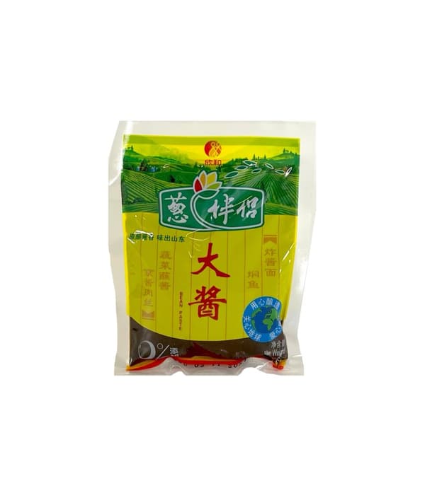 Sojabönpasta 180g Dajiang CBL Kina