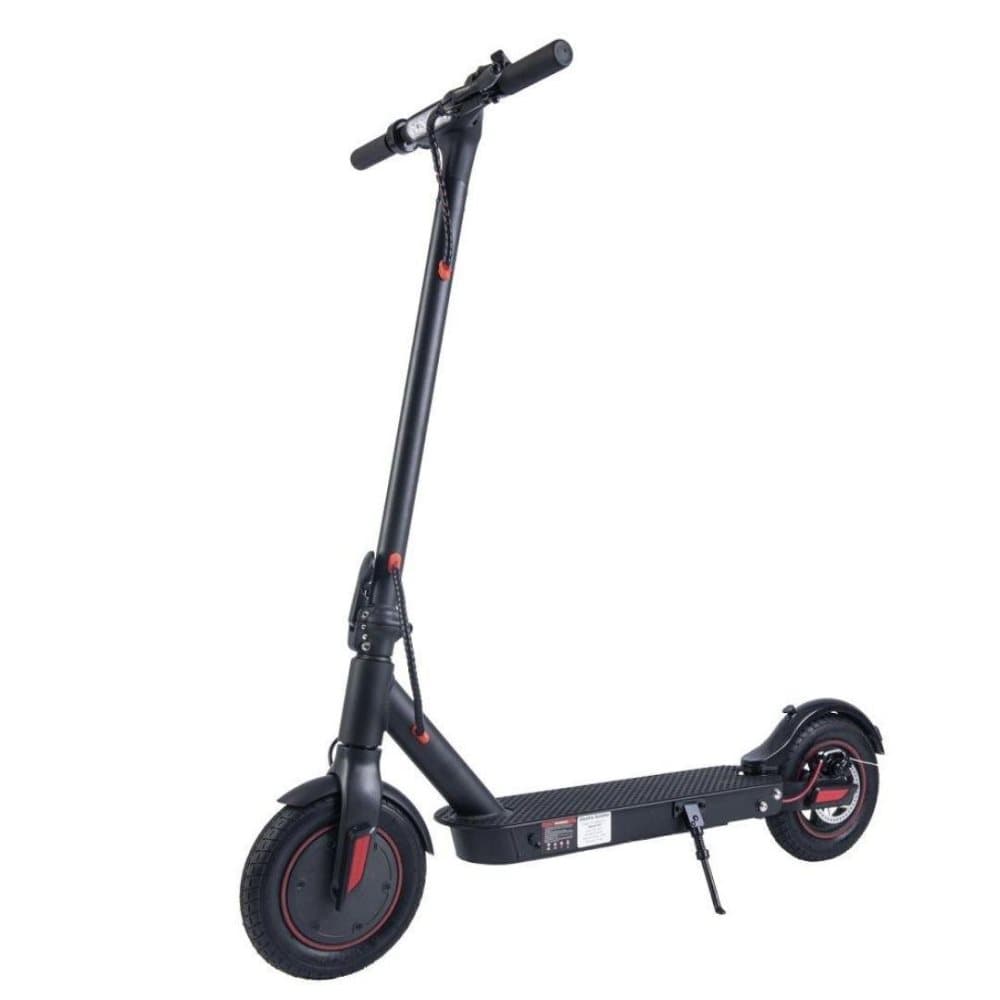 maxwheel e9t el sparkesykkel cdon