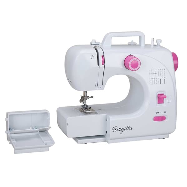 Birgitta Comfort symaskinset