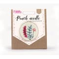 Miniatyrbild 2 av 3: Kit Punch Needle Vegetal