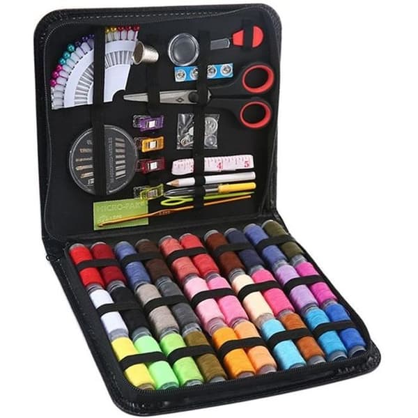 Sysats set 101 delar