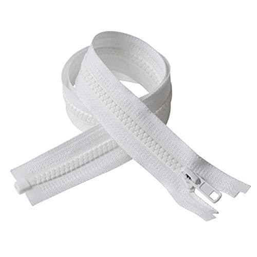 IPEA LAMPO GJÄRN 45 CM LÅNGT - VIT FÄRG - 2 ENHETER - C
