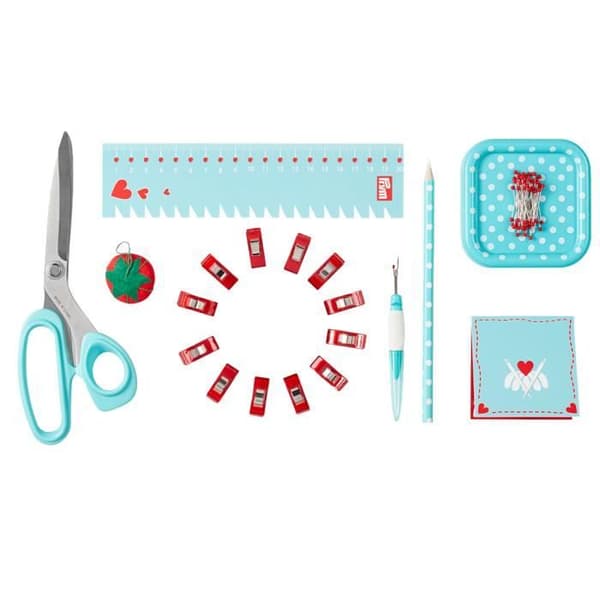 Prym Love Sewing Starter Kit
