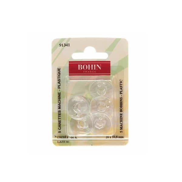 Böjd maskinspol av plast 66K x 5
