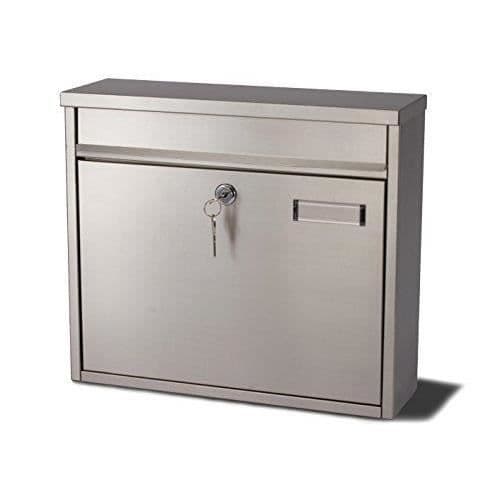 G2 Trading Company 017 Ouse Steel – Rostfritt stål – 39