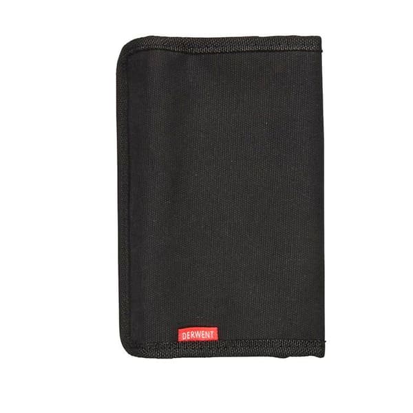 Etui - transportväska - sömnadsset Derwent - 2306222