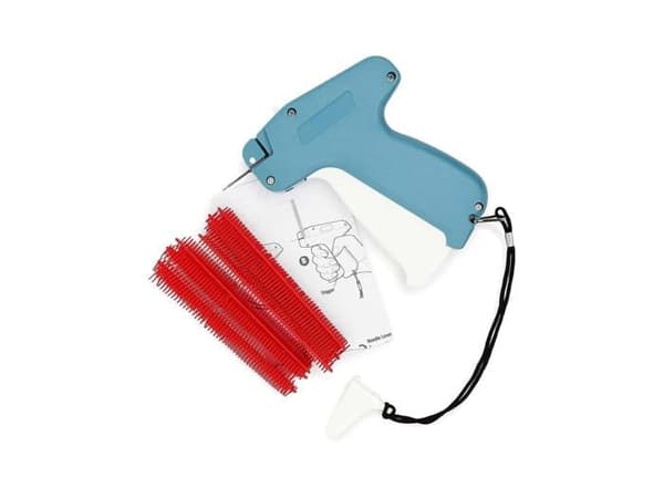 Sytkit Dritz - 3446 - Penselpistol med 500 nålar