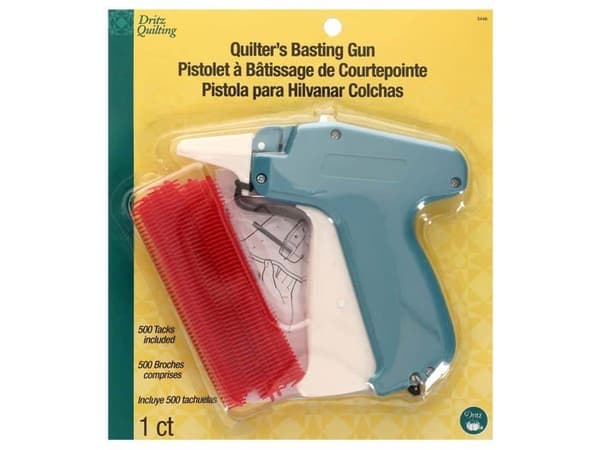 Sytkit Dritz - 3446 - Penselpistol med 500 nålar