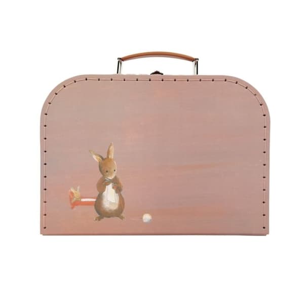 Kit-Valise Virkad Kanin -