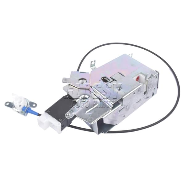 Ford Transitin oikea lukitusmoottori, yhteensopiva Ford Transit VI VII MK6 MK7, 24 22 32 TDCI -mallien kanssa.