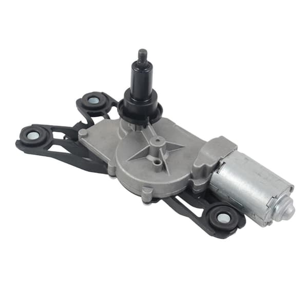 Bagrudeviskermotor, Kompatibel med Mercedes-Benz E350 & E500, 2004-2009
