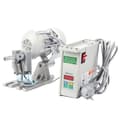 Miniatyrbillede 1 af 4: 750W Elektrisk Servo Motor, Høj Hastighedsinterval 500-3500 omdr./min, Energi Effektiv, Holdbar Konstruktion