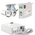 Pikkukuva 1 / 4: Harjaton tasavirtasaumamoottori, 750W teho, 500-3500 RPM nopeus, korkeapuhdas kupari