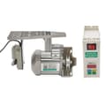 Miniatyrbillede 4 af 4: 220V Børsteløs DC Symaskinemotor, 750W Effekt, Justerbar Hastighed, LED Skærm