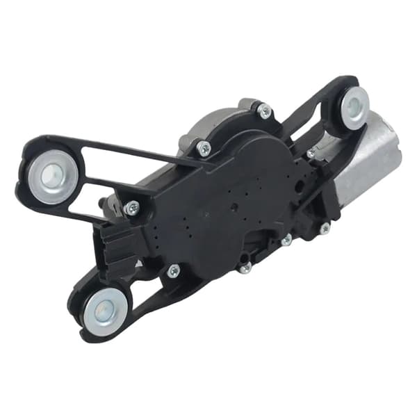 Bakre torkarmotor, kompatibel med Mercedes-Benz E350 & E500, 2004-2009