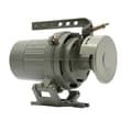 Pikkukuva 1 / 2: 400W Sähkökoneen Ompelemoottori, Korkea Nopeus 3450rpm, Kestävä Valurautarakennus,harmaa