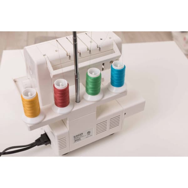Singer 14SH654 -overlock
