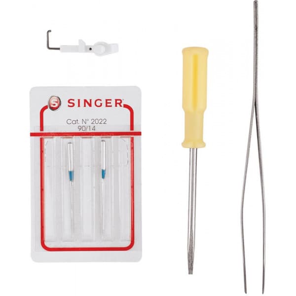 Singer 14SH654 -overlock